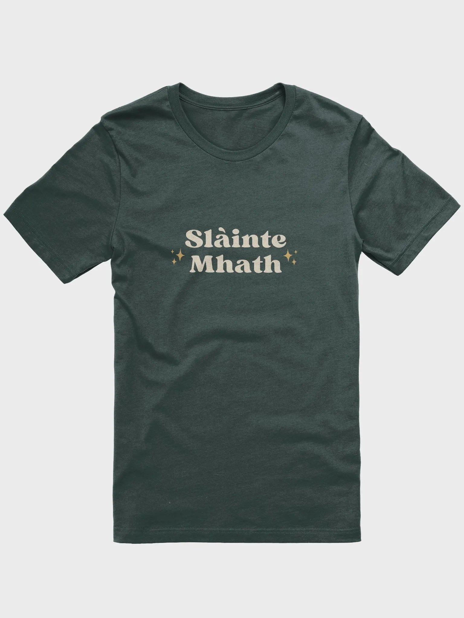 Slainte Mhath Tee product image (59)