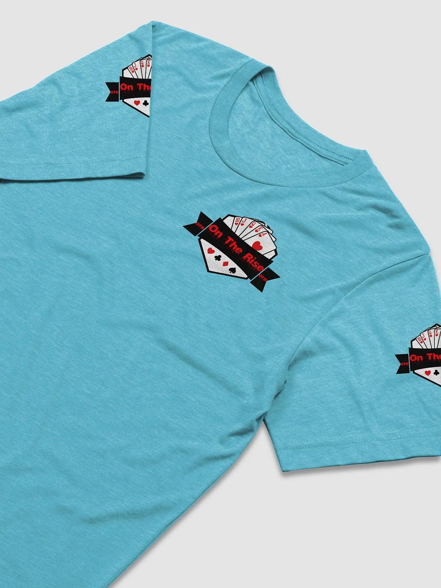 Cards Tshirt product image (39)