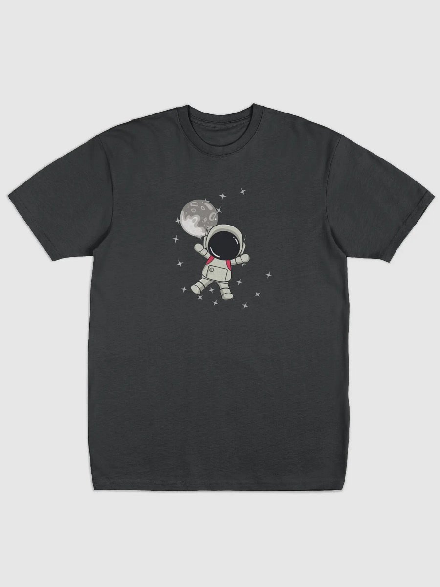 Lunar Adventure Men's Tee product image (1)