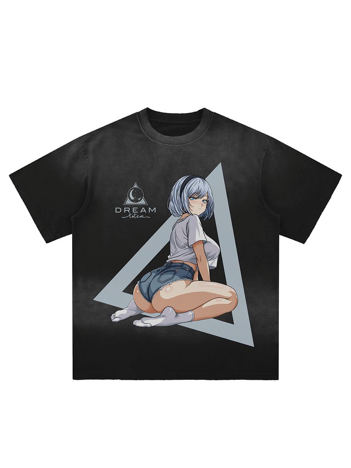 Evelyn T-Shirt product image (1)