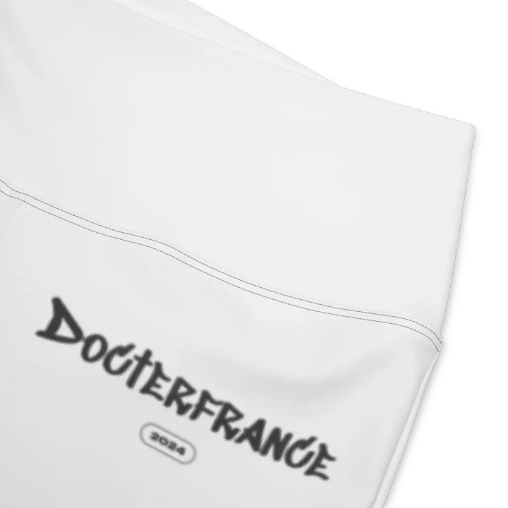 Docterfrance UltraFlex Flare Pants product image (2)