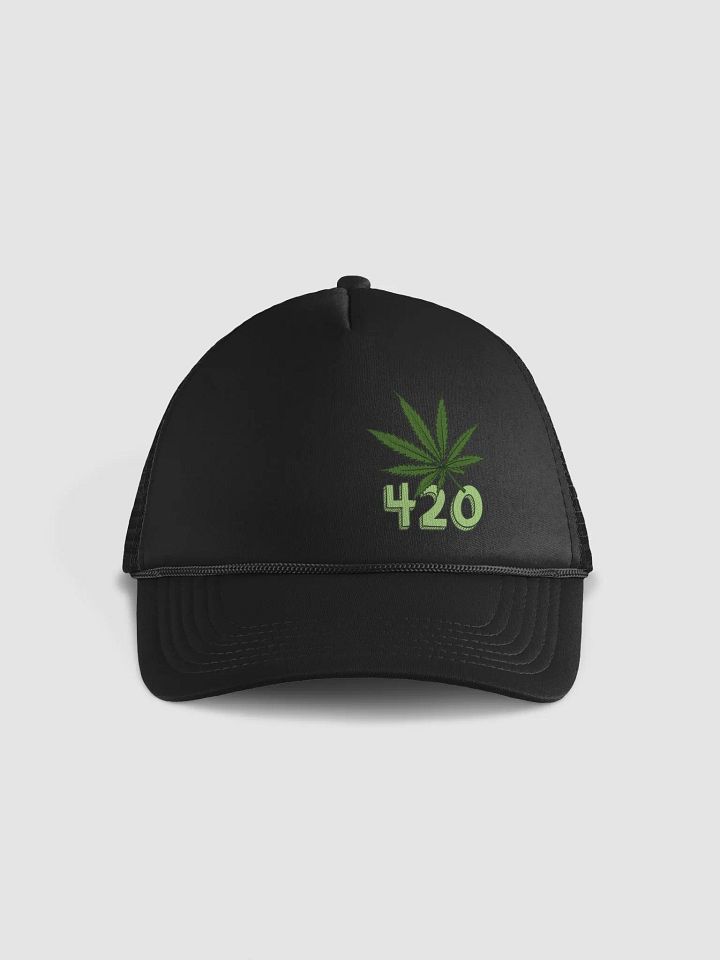 Gorra de la familia 420 product image (1)