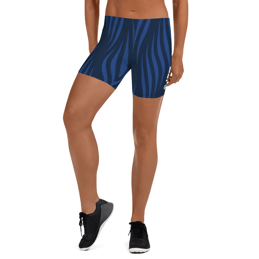 Logo - Bike Shorts product image (7)