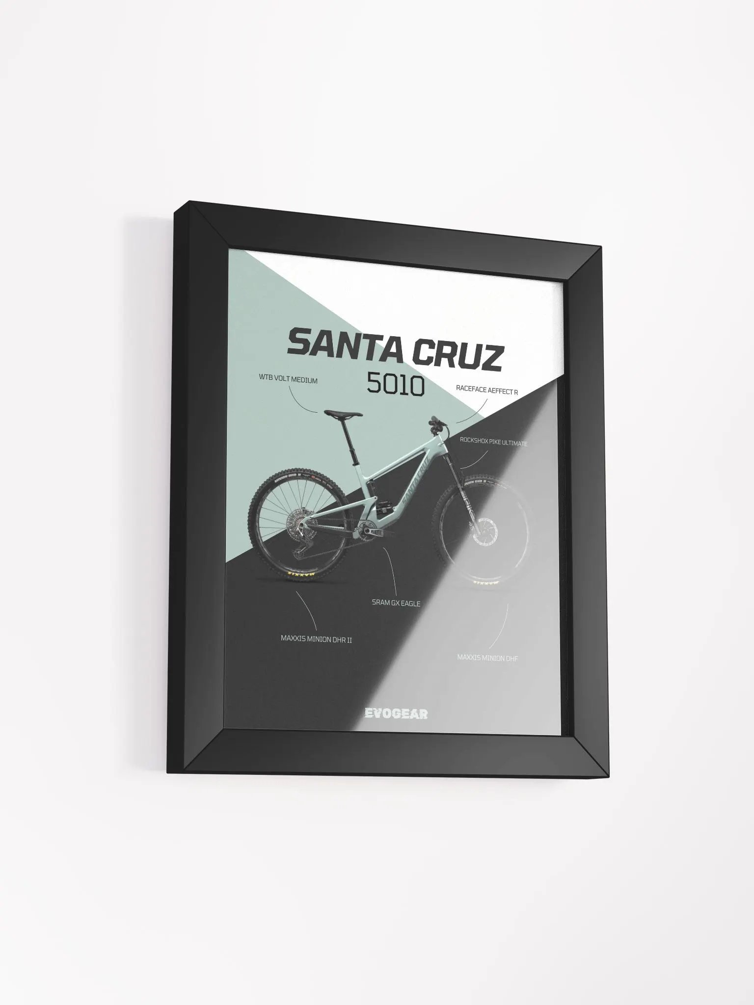 Santa Cruz 5010 Frame product image (6)