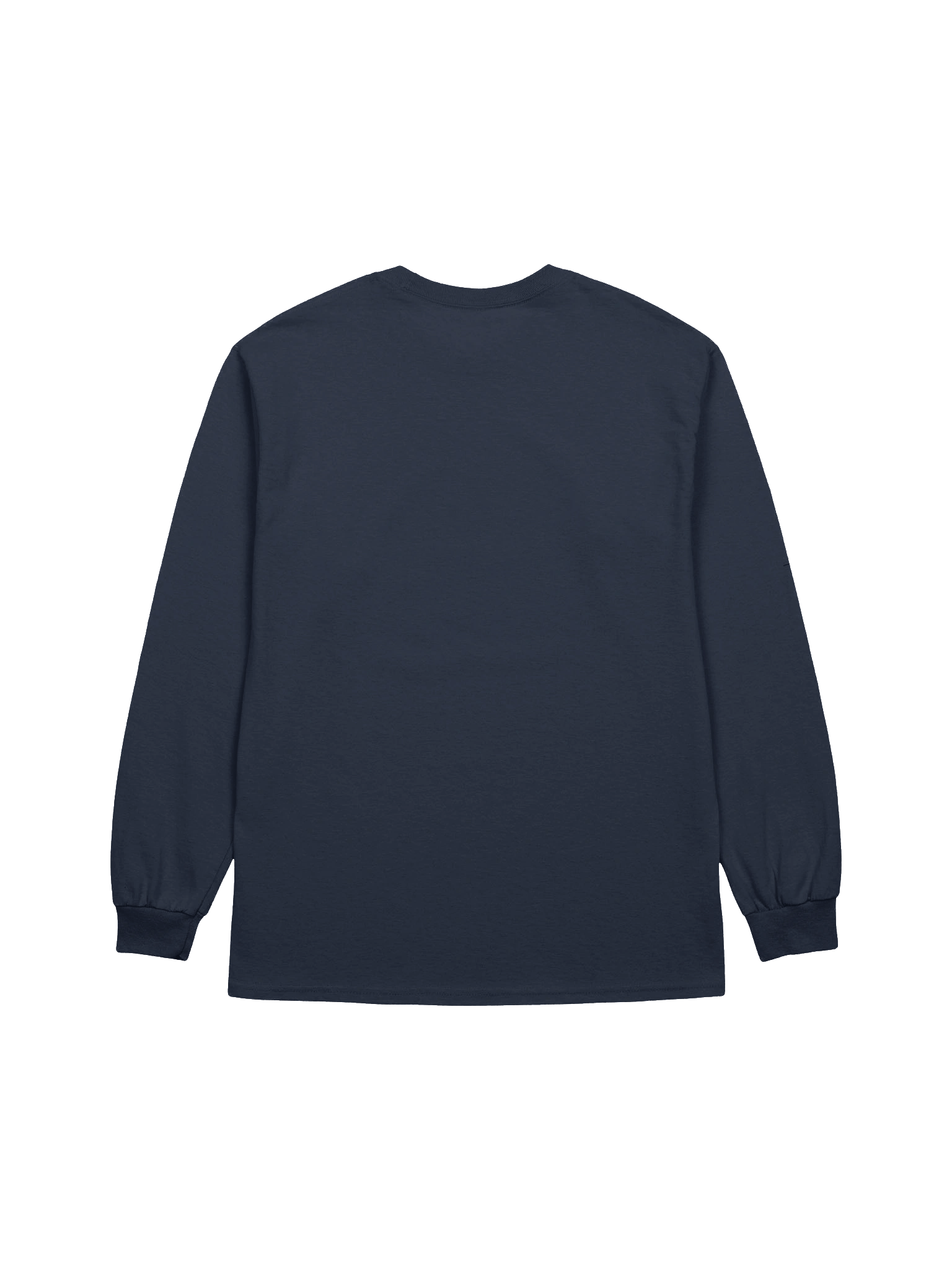 Ye Must Be Born Again Long Sleeve T-Shirt product image (7)