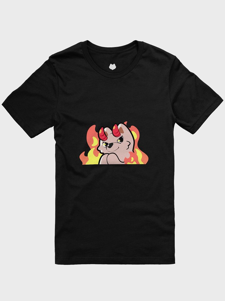 Devil T-Shirt product image (6)