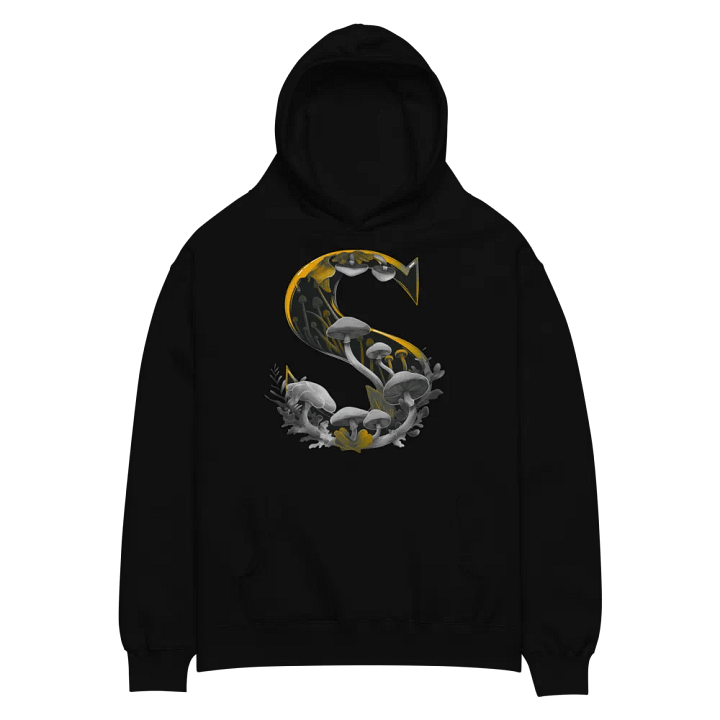 S Logo product image (2)
