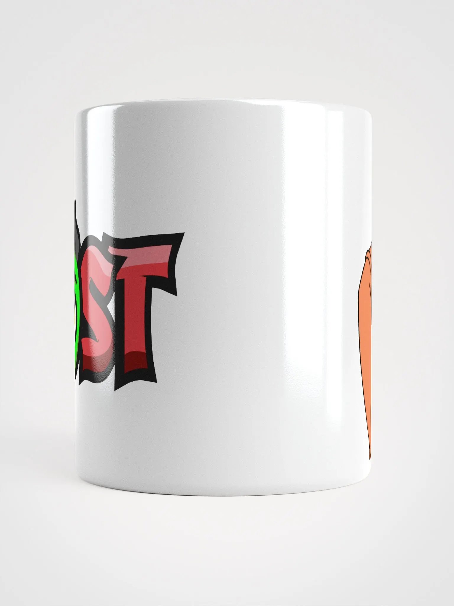 "Ups" Tasse product image (5)