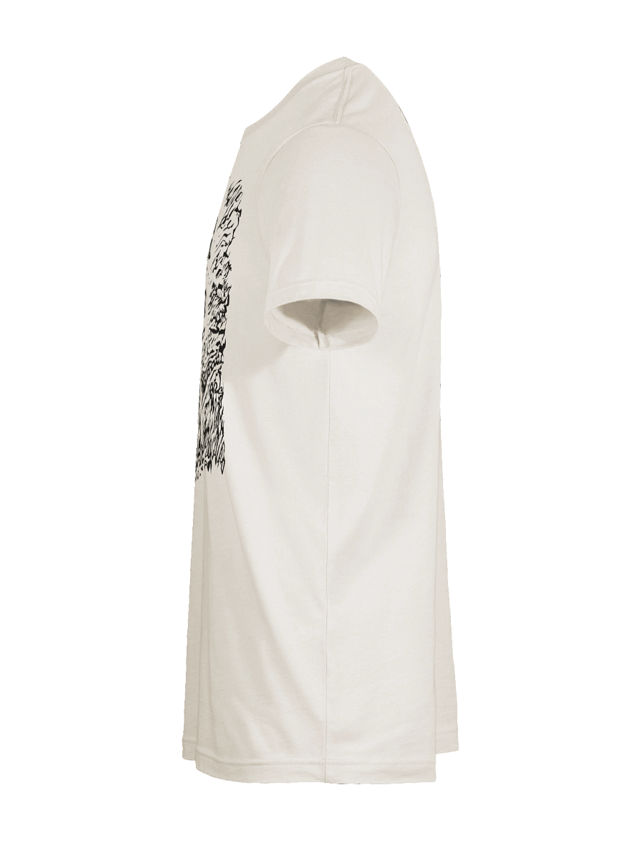 Níl aon tinteán mar do thinteán féin Bella+Canvas Supersoft T-Shirt product image (95)