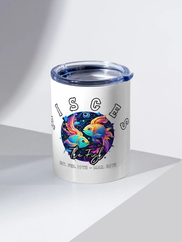 Pisces - Zodiac Kids Tumbler product image (2)