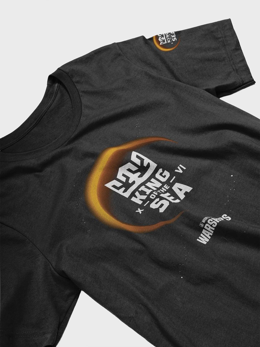 T-Shirt: KotS XVI product image (3)