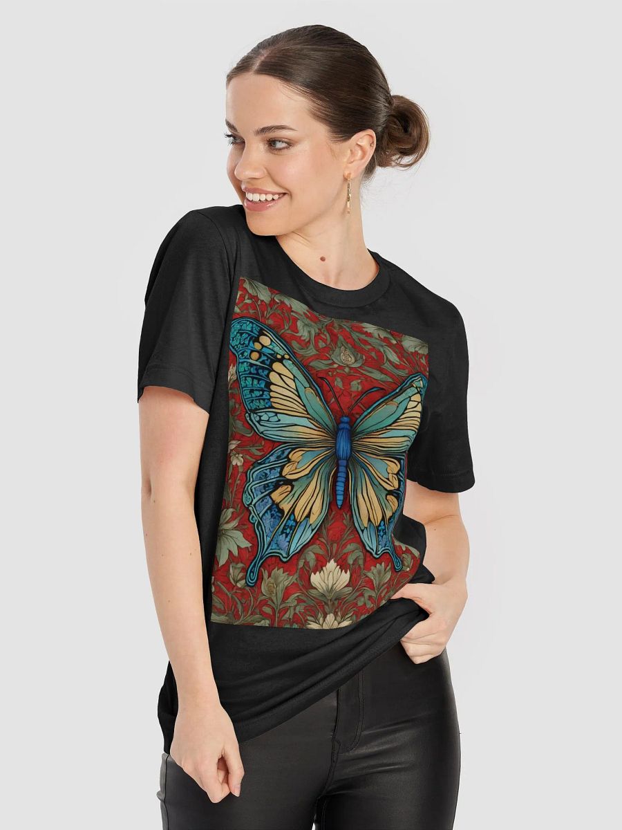William Morris Inspired Original Butterfly 5 product image (8)