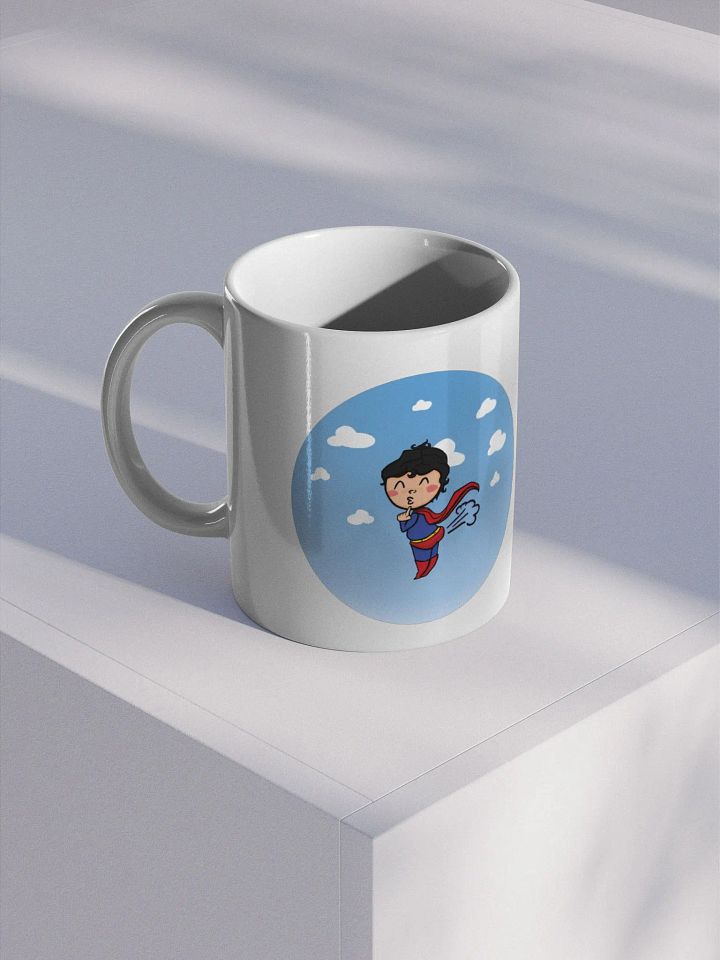 Super Poots Mug product image (1)