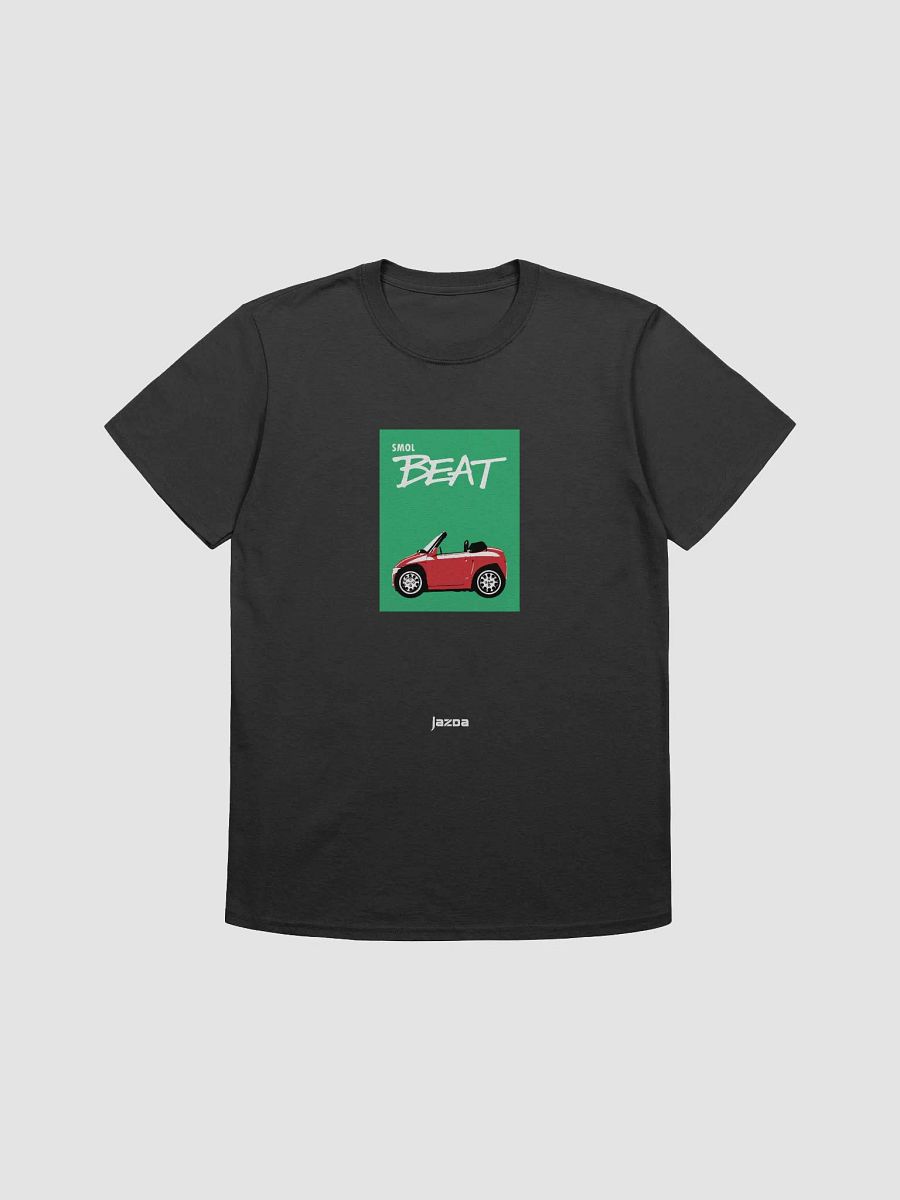 Smol Honda Beat (red) - Tshirt product image (1)