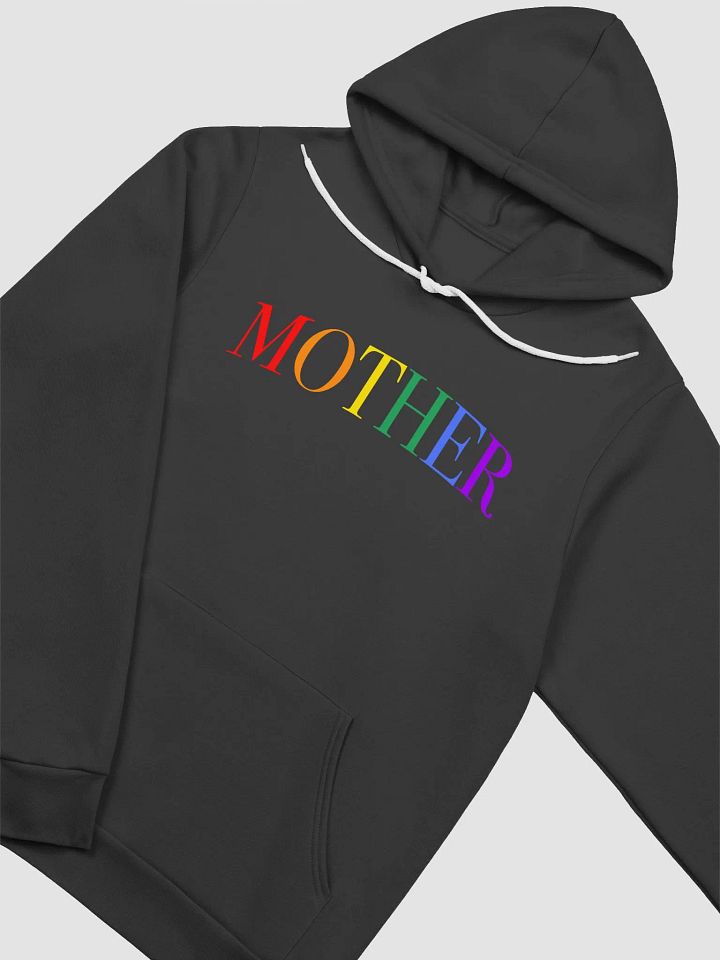 Mother Unisex Hoodie product image (1)
