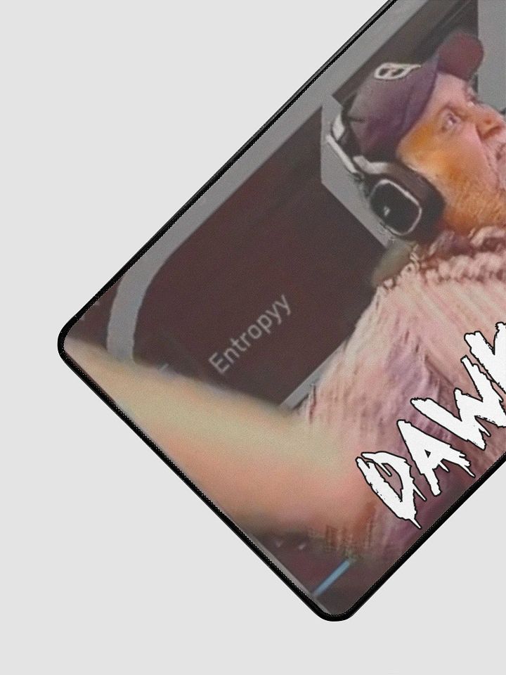 Dawk Smash Mat product image (2)