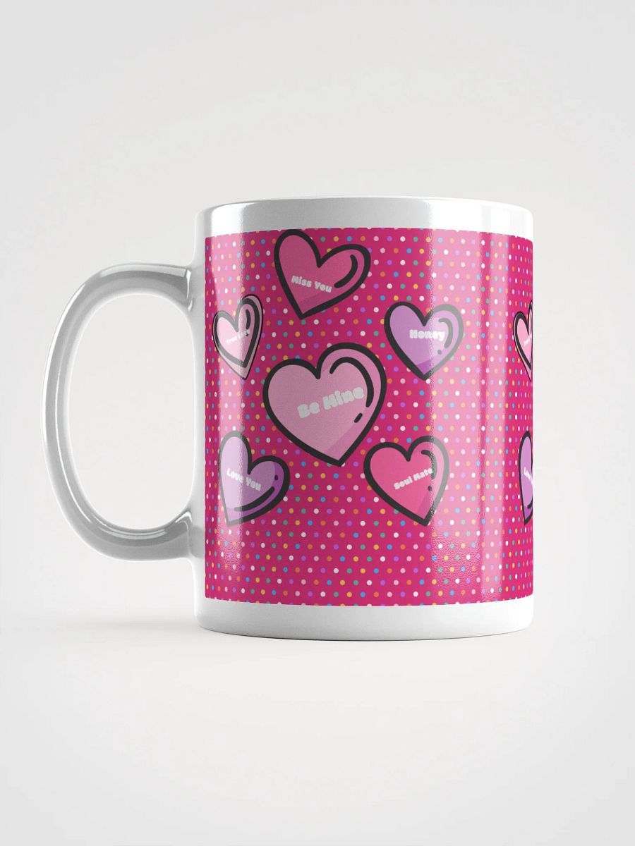 Sweetheart Sentiments Coffee Mug product image (17)
