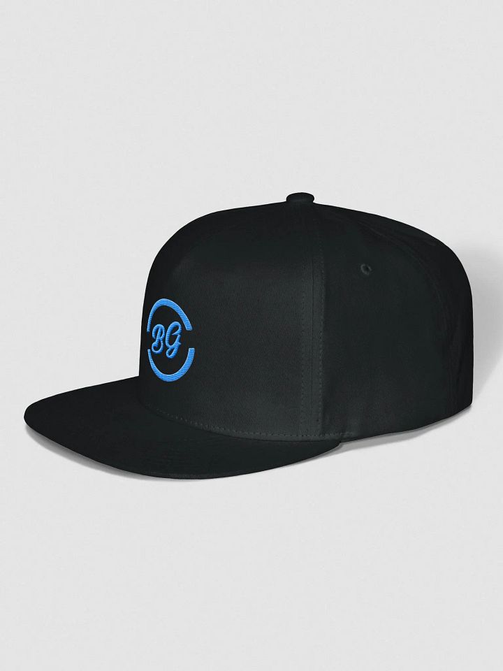 Logo Hat product image (8)
