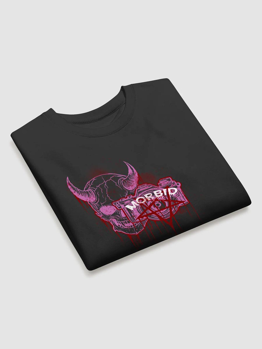Morbid Long Sleeve product image (3)