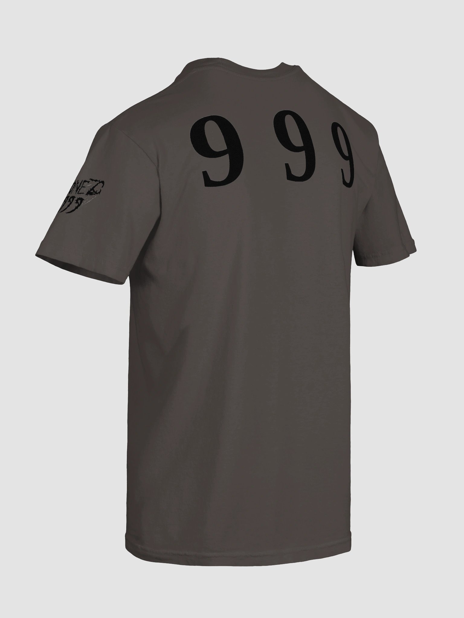Bonez T-Shirt product image (108)