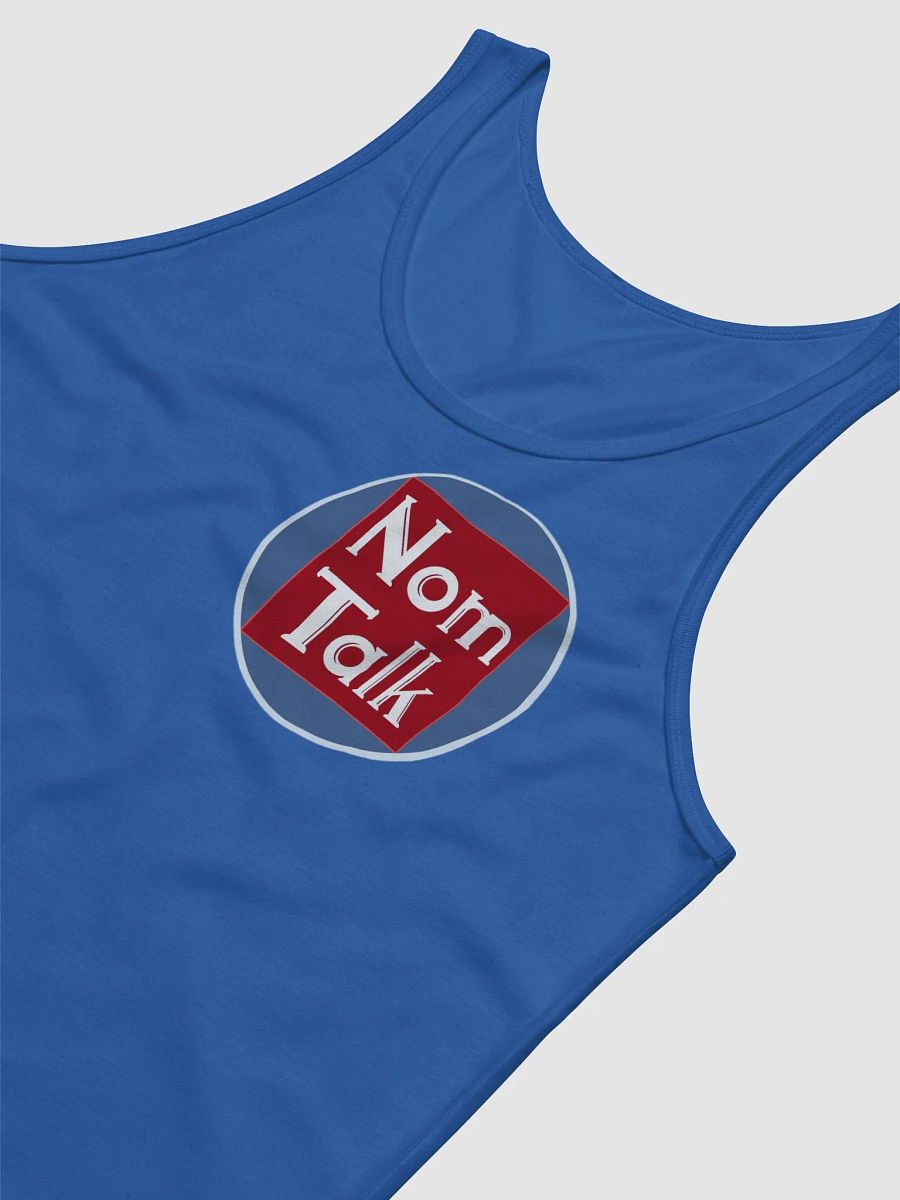 Have a Nommerific Tank! product image (6)