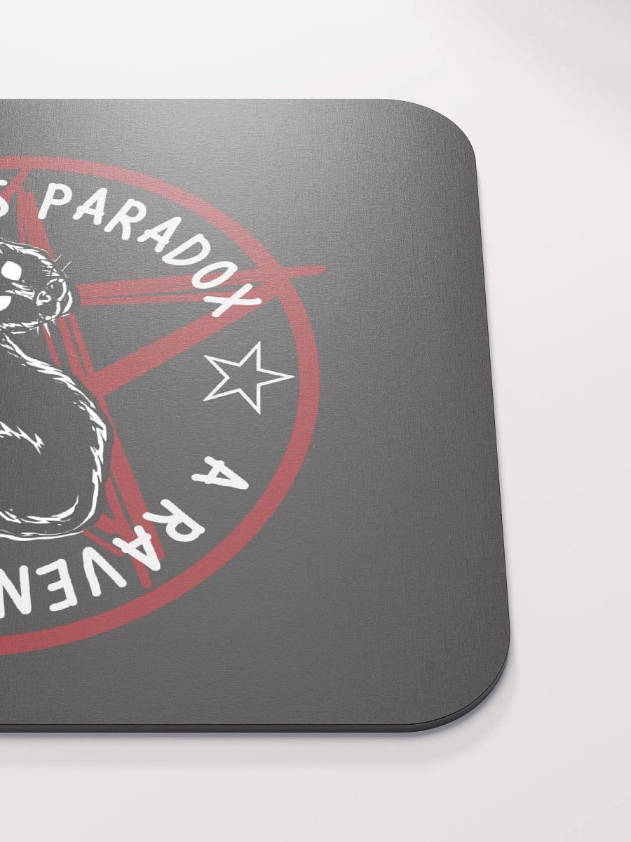 Paradox Cat Logo product image (5)