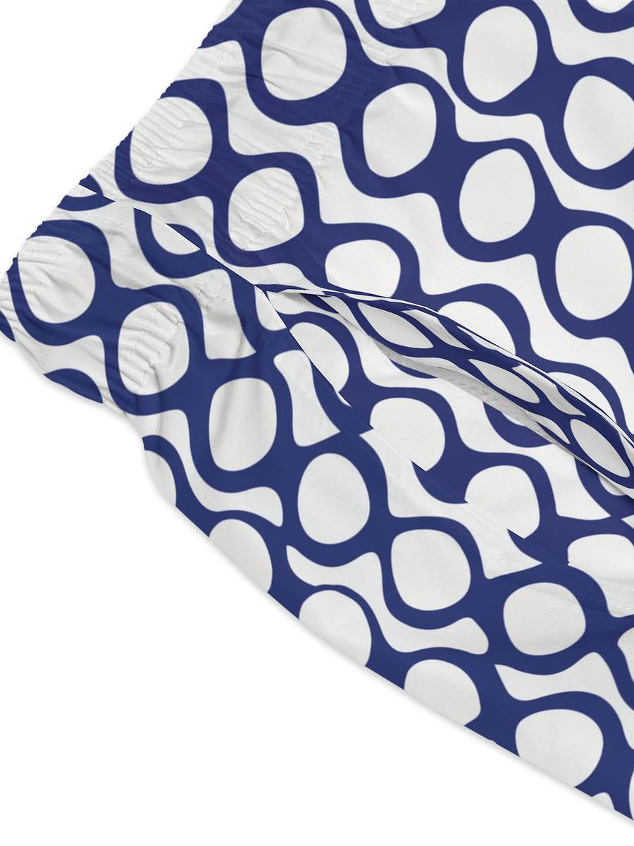 Santorini Swim Trunks product image (3)