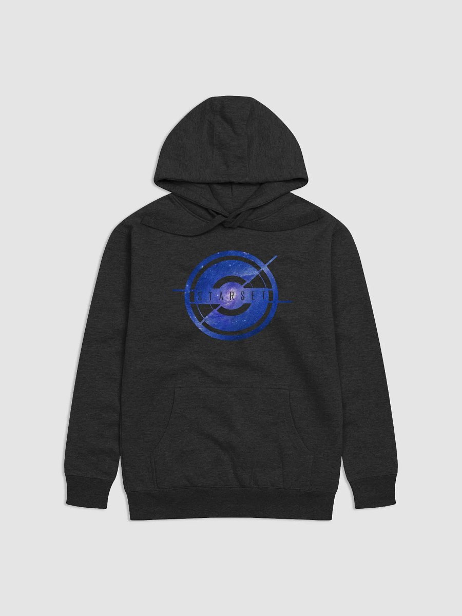 Starset Band Blue Galaxy Hoodie product image (1)