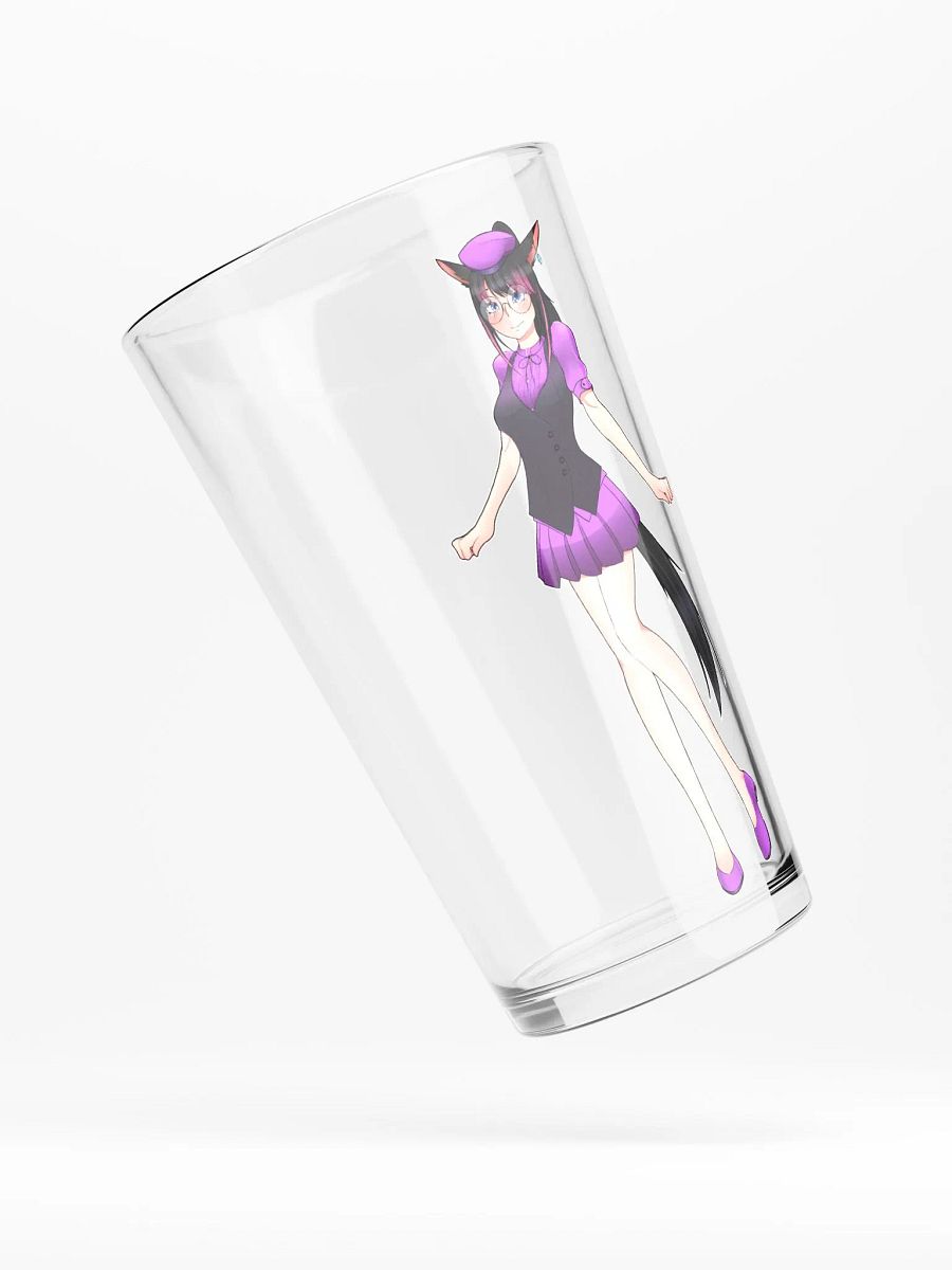Donad FFXIV Glass product image (4)