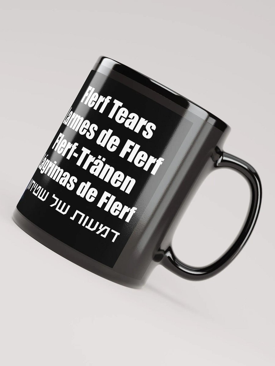Nothing beats flerf tears product image (7)