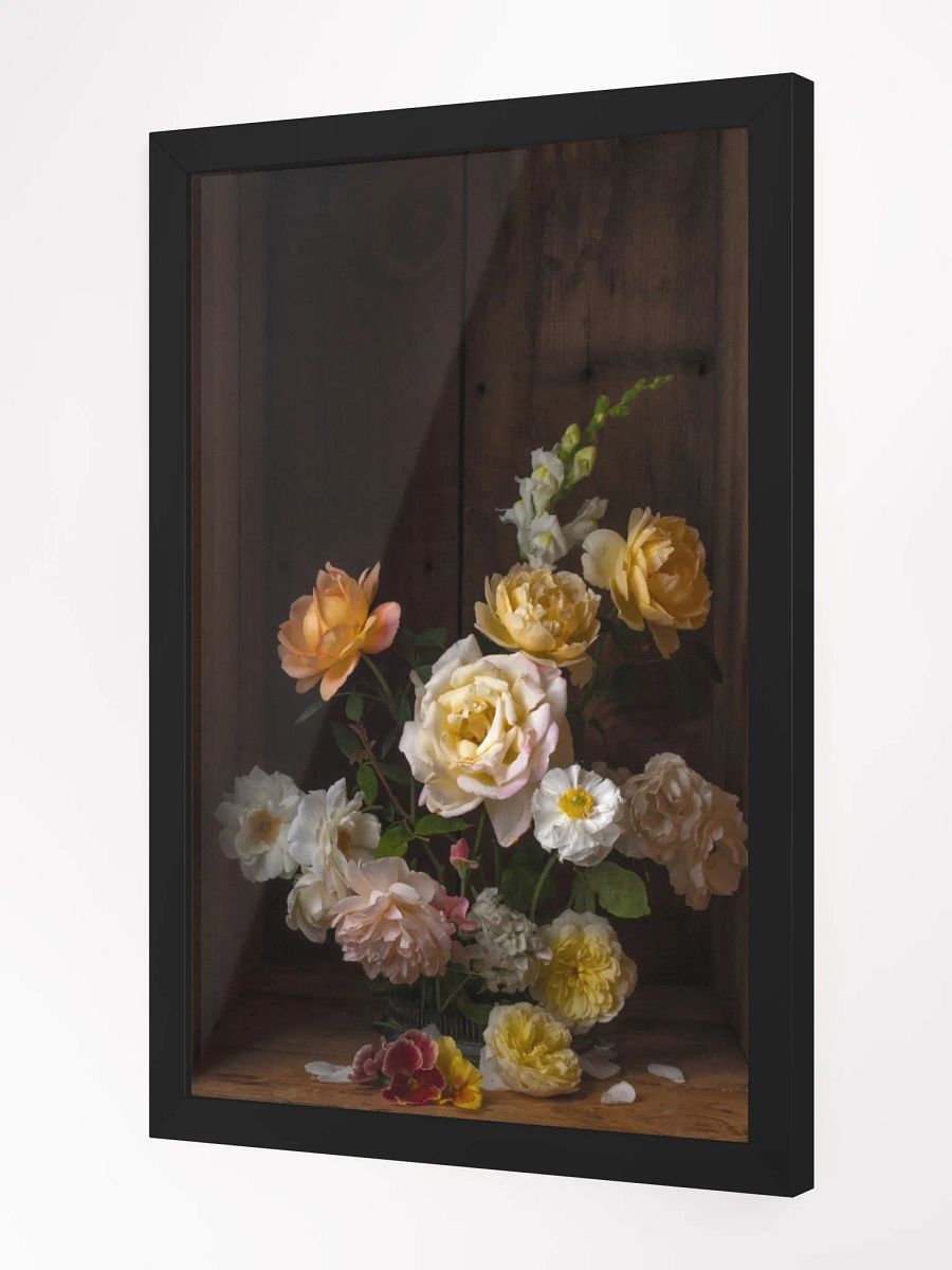 Roses in a Box product image (3)