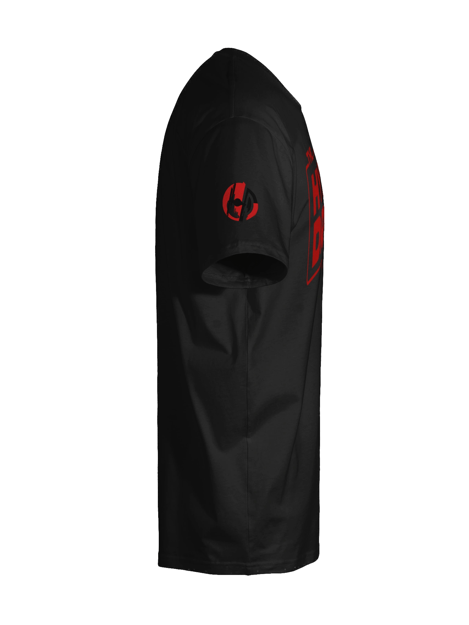 Hyperdrive Flight Crew Dark Side product image (10)