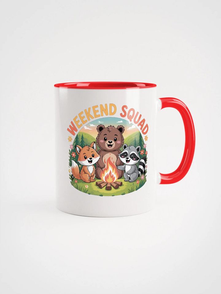 Weekend Squad product image (2)
