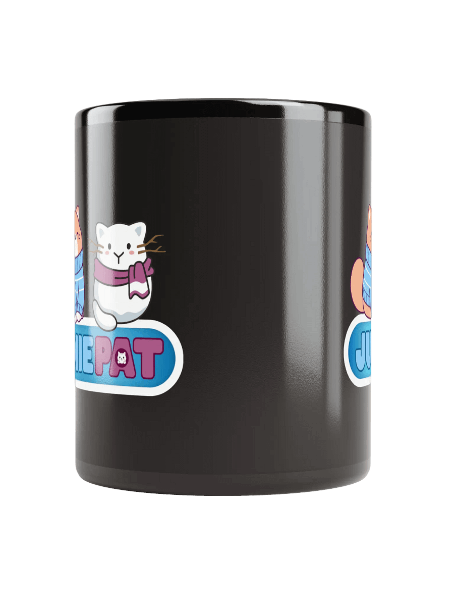 Winter Cool Cats Mug product image (5)