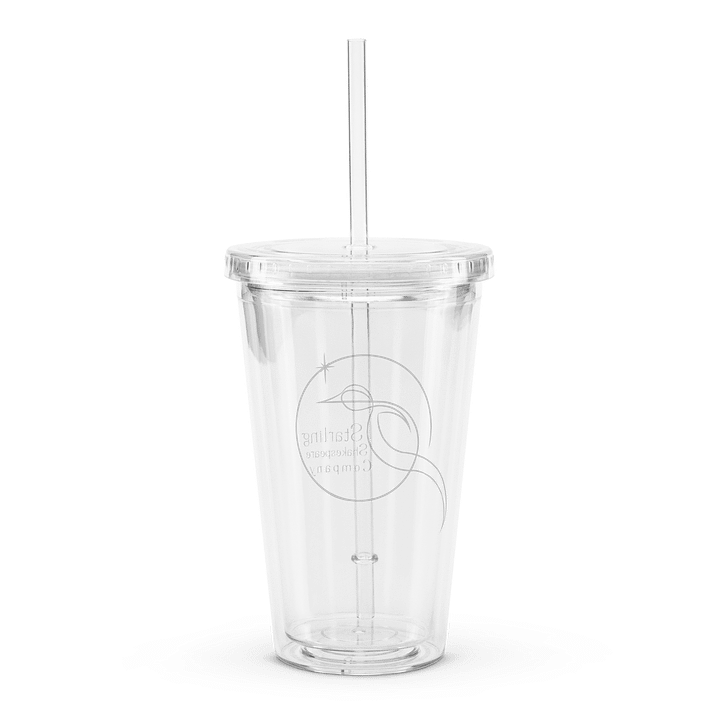 Logo Tumbler product image (2)