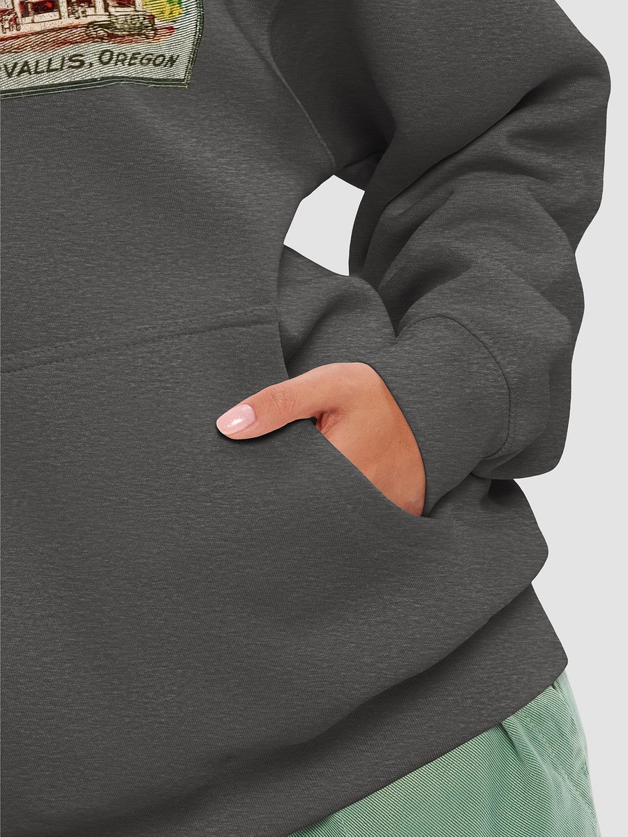 Hotel Corvallis Hoodie product image (22)