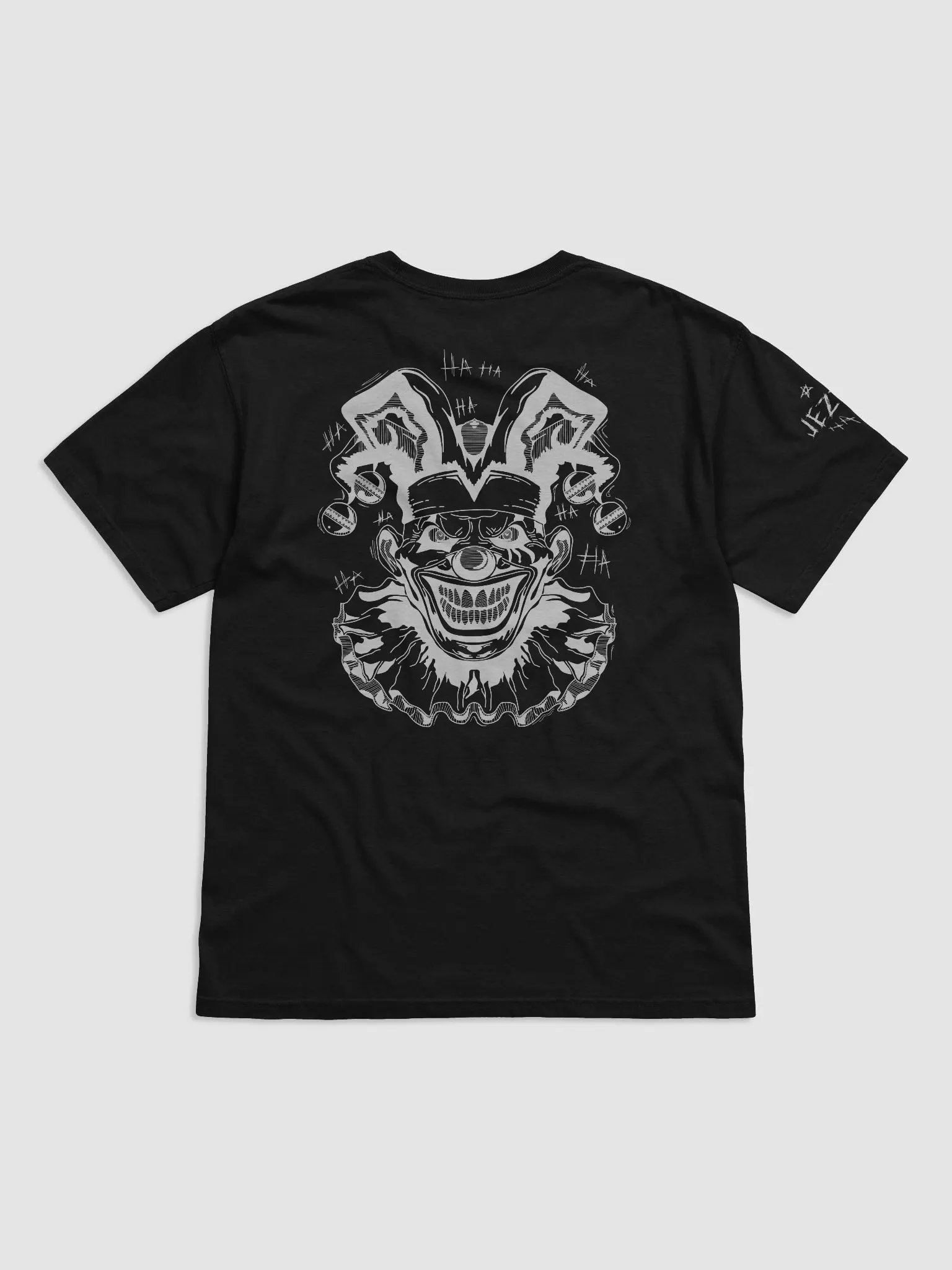 [ JEZTER DARK ] Shirt // SYNS product image (2)