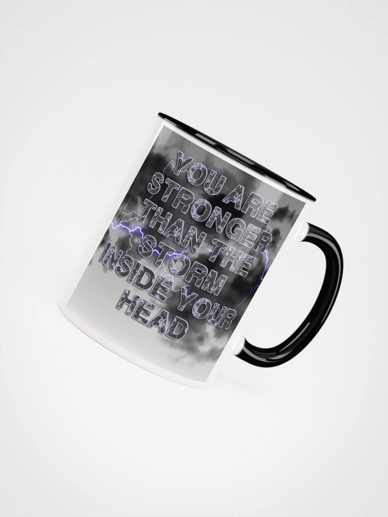Positivity Storm - Mug product image (49)