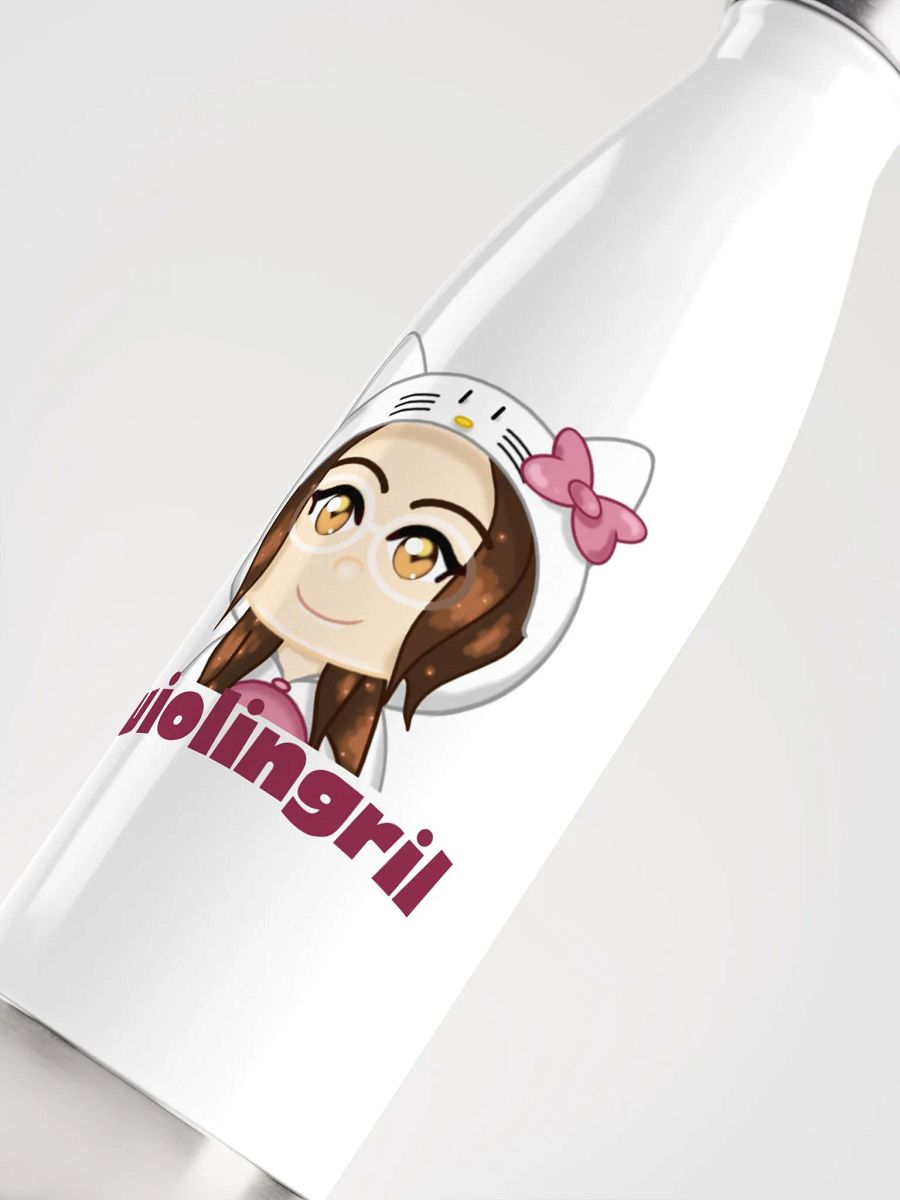 ViolinGril Water Bottle product image (5)