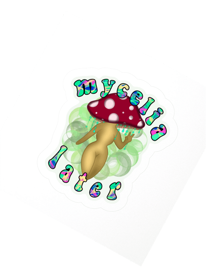 Mycelia Later, Babez product image (6)