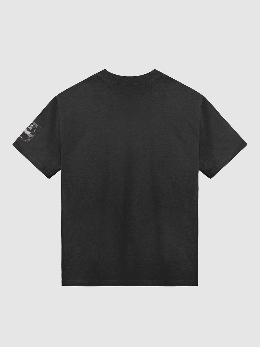 Comfort Colors Garment-Dyed Heavyweight T-Shirt product image (8)