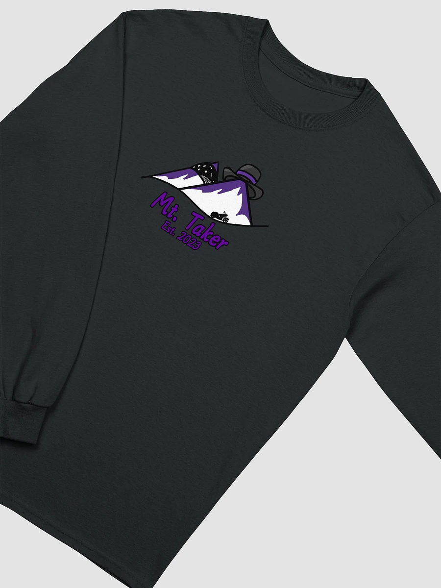 Mt. Taker Long Sleeve product image (7)