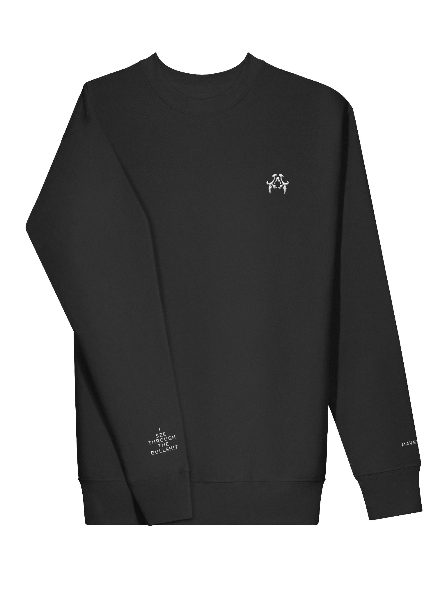 The Classic Outsider Pullover product image (3)
