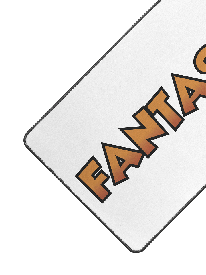 Fantastic Surtr Desk Mat product image (2)