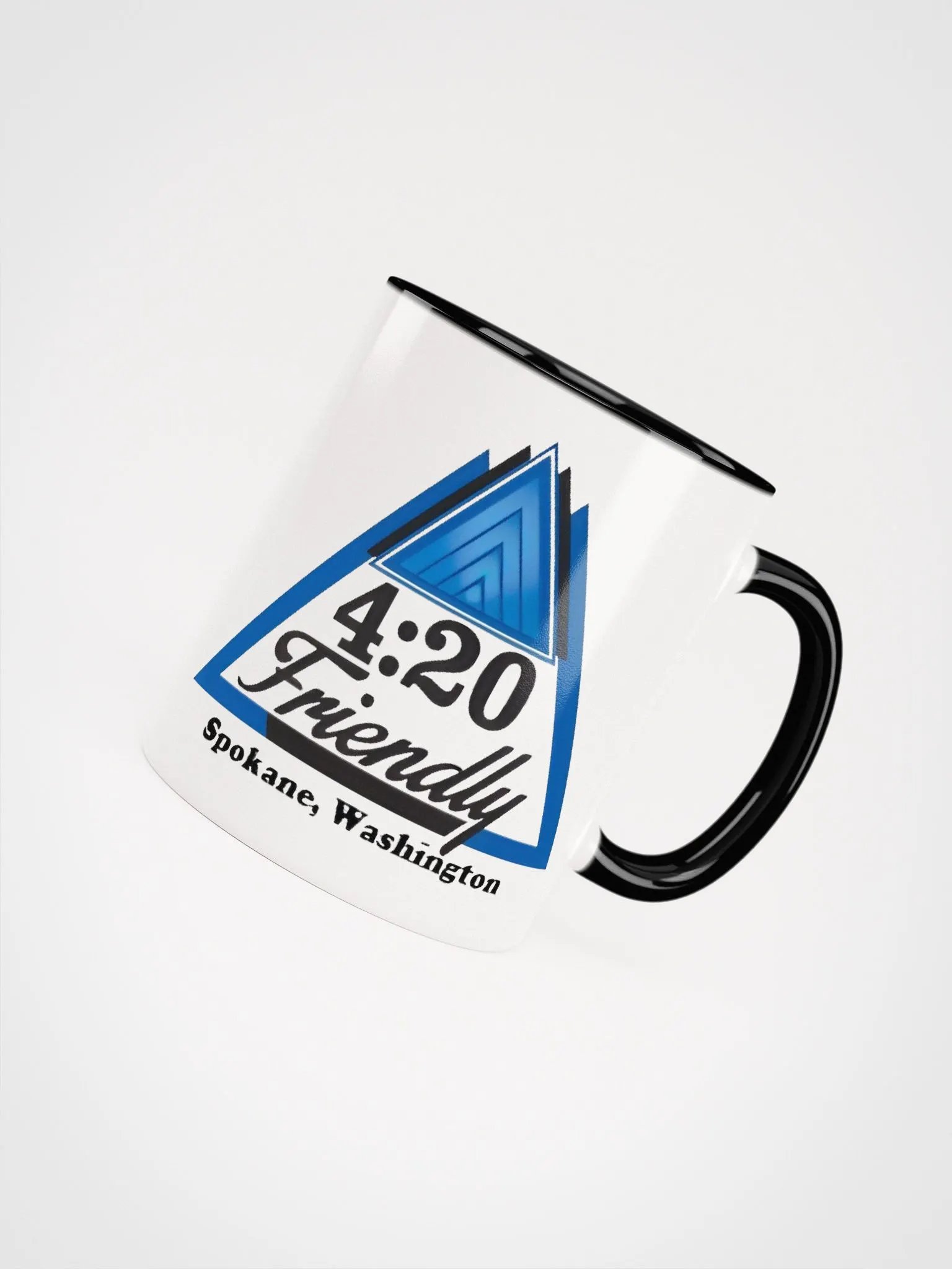 Two Tone Coffee Cup product image (12)