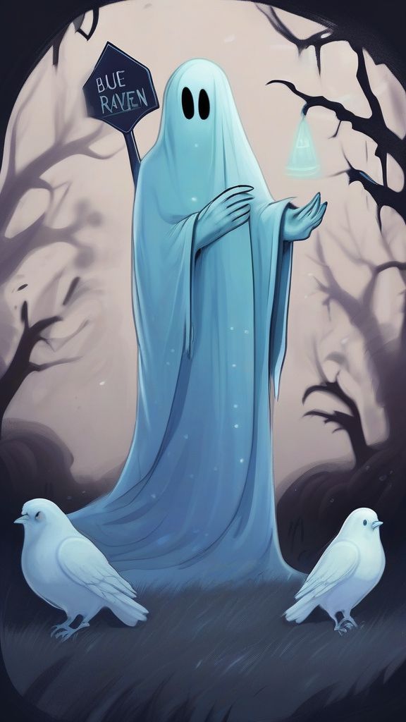 Spooky Sticker Bundles designed by Blue Raven product image (5)