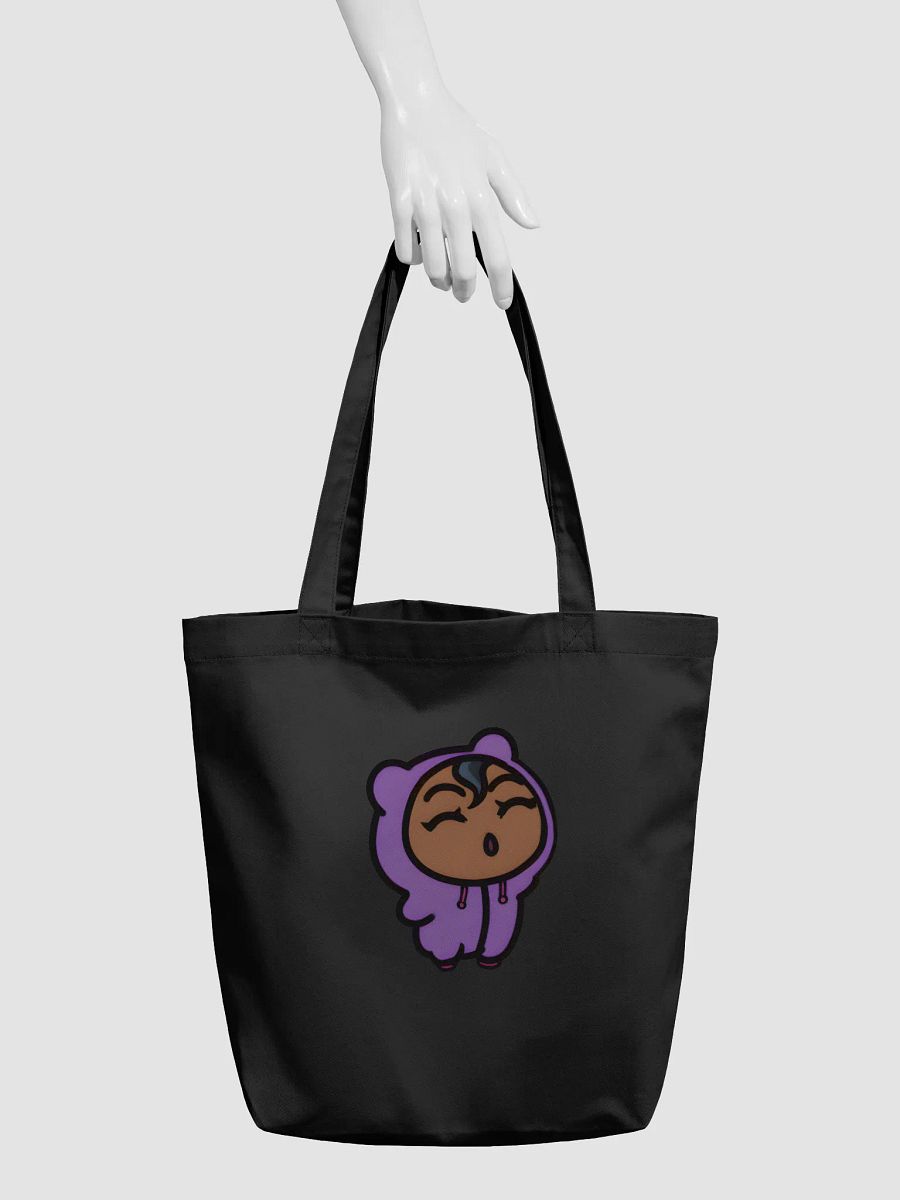 Spin Tote Bag product image (3)