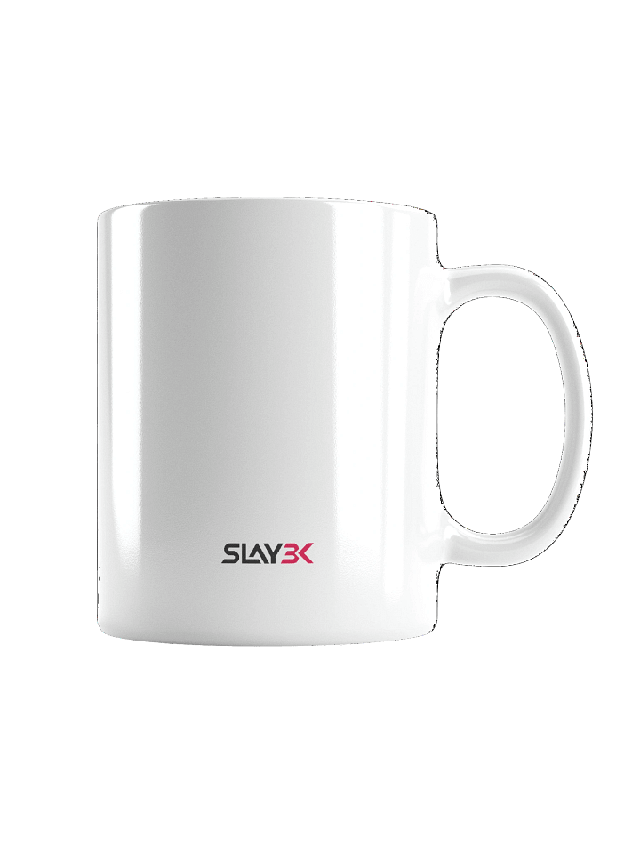 Slay3K Christmas Mug product image (2)