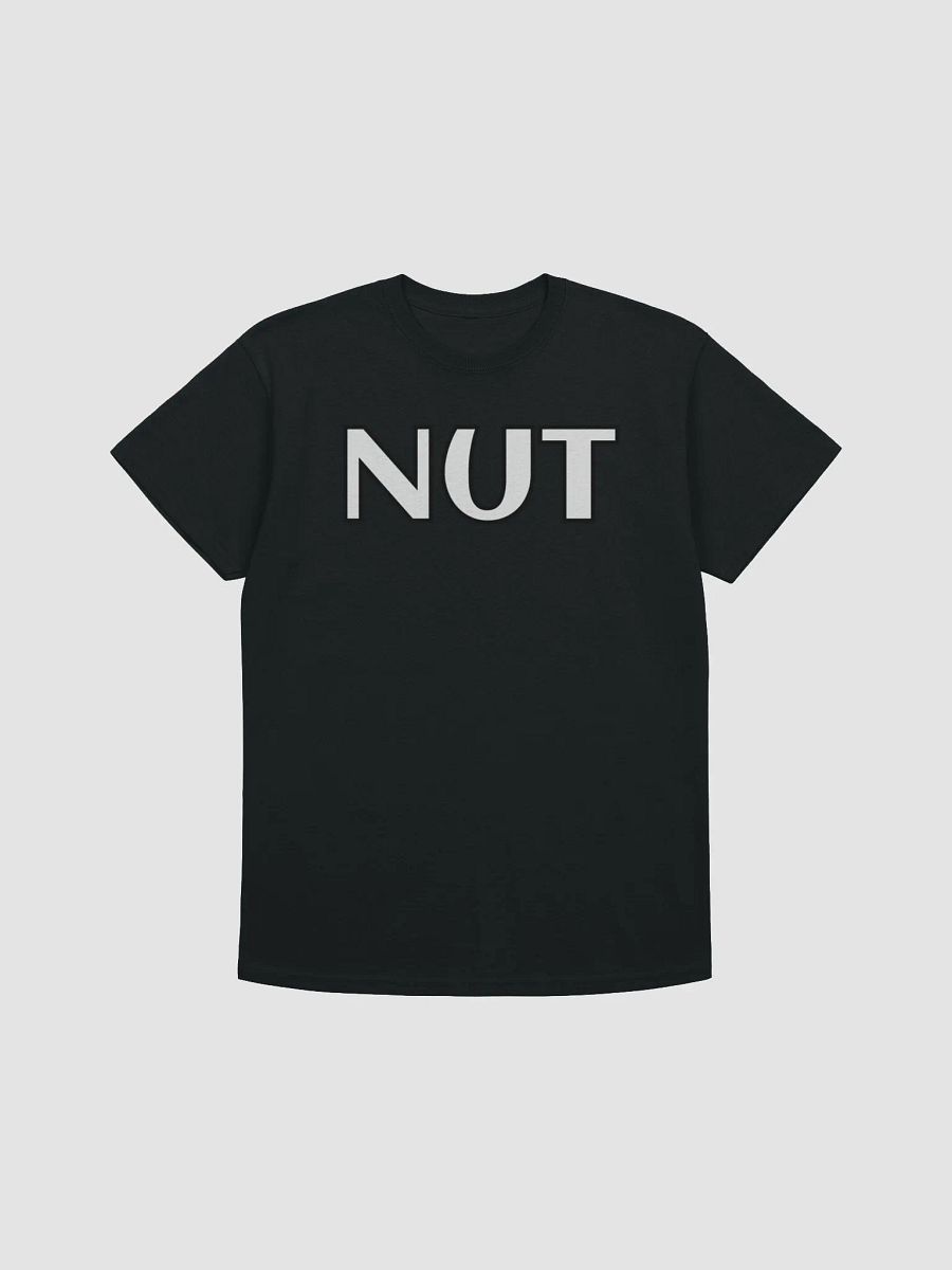NUT Tee product image (9)