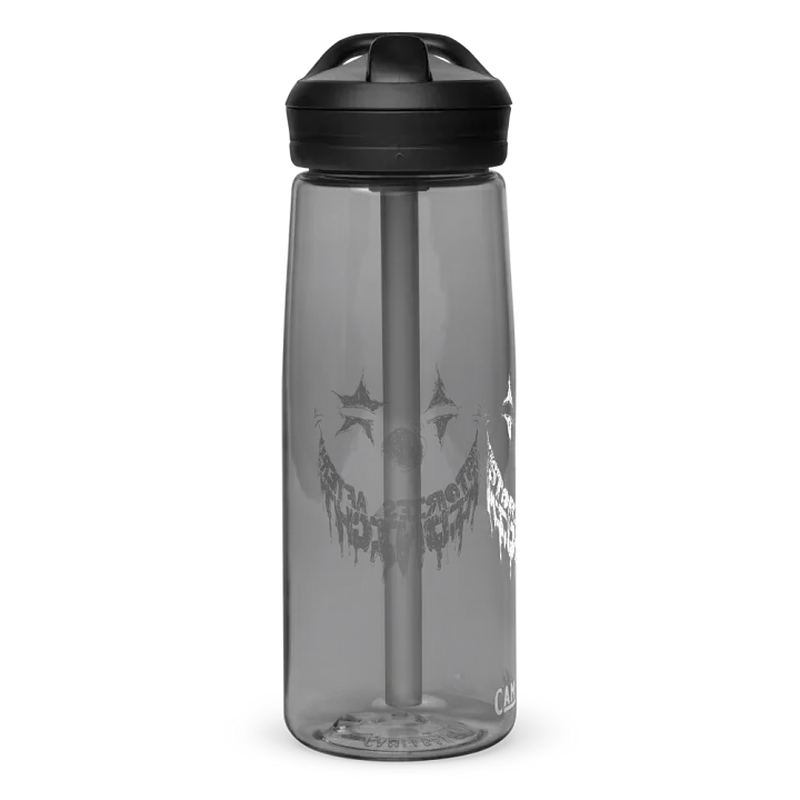 Midnight Clown Water Bottle product image (2)